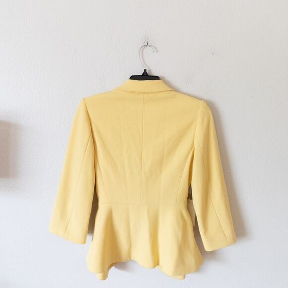 Aritzia Wilfred Selina Blazer - Picture 6 of 6